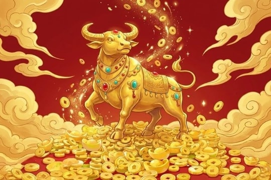 Xem tử vi hôm nay, tử vi 12 con giáp ngày 14/04/2026: Tuổi Sửu vận đỏ vây quanh, Tuổi Hợi tình duyên gập ghềnh