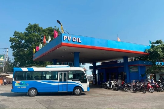 Huế tăng tốc chuyển đổi xăng sinh học: Sẵn sàng “xanh hóa” thị trường nhiên liệu