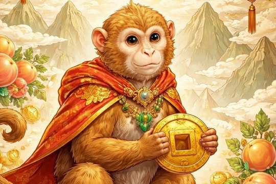 Xem tử vi hôm nay, tử vi 12 con giáp ngày 15/04/2026: Tuổi Sửu tài chính ổn định, tuổi Thân dễ mâu thuẫn tình cảm