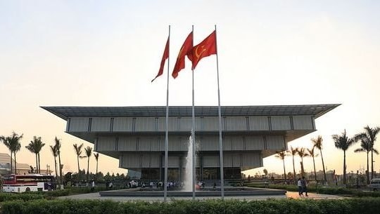 Bảo tàng Hà Nội chính thức trở thành điểm du lịch cấp thành phố
