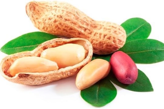 Những loại hạt nên bổ sung để giảm cholesterol xấu hiệu quả