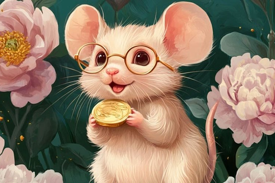 Xem tử vi hôm nay, tử vi 12 con giáp ngày 16/04/2026: Tuổi Tý may mắn song hành tài lộc và tình cảm