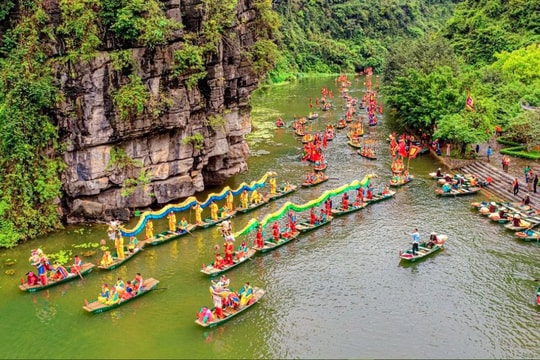 Hưng Yên – Ninh Bình – Cà Mau: Liên kết tạo hành trình du lịch liên vùng đặc sắc