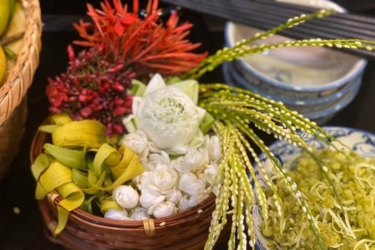 Văn khấn mùng 1 tháng 3 âm lịch 2026 chuẩn theo truyền thống