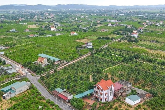 Hà Nội tháo gỡ vướng mắc đất đai, môi trường cho doanh nghiệp