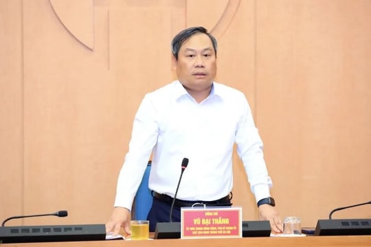 Hà Nội tiết kiệm hơn 32,5 tỷ đồng sau hơn 3 tháng đẩy mạnh phân cấp, cải cách hành chính