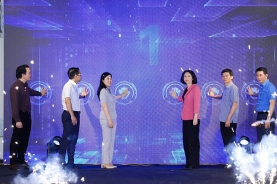 Hà Nội ra mắt Cổng thông tin an toàn thực phẩm, tăng minh bạch và giám sát xã hội