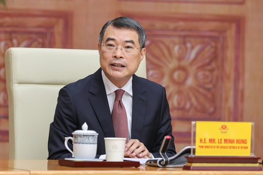 Khuyến khích doanh nghiệp Hoa Kỳ đầu tư năng lượng tại Việt Nam