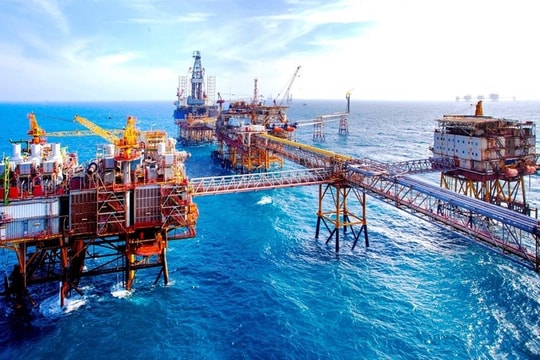 Sửa Luật Dầu khí: Mở đường thu hút đầu tư, bảo đảm an ninh năng lượng