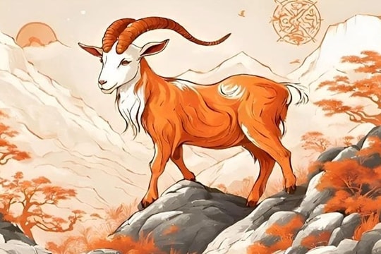 Xem tử vi hôm nay, tử vi 12 con giáp ngày 18/04/2026: Tuổi Mùi thăng tiến trong sự nghiệp