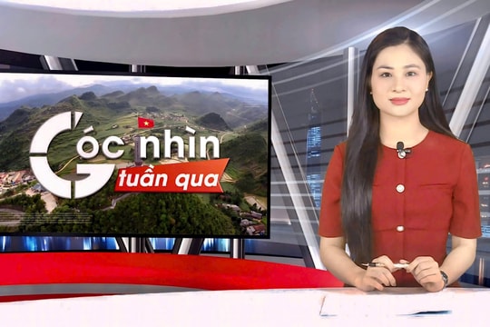 [Góc nhìn tuần qua]: Vụ gian lận dữ liệu môi trường “Những rủi ro không thể đo đếm”