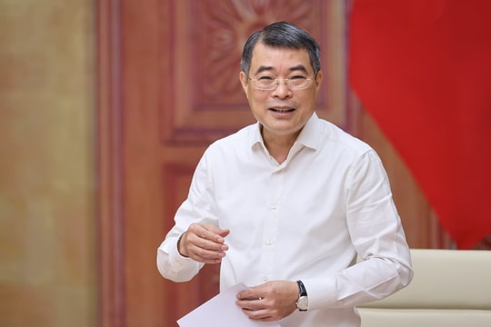 Thủ tướng Lê Minh Hưng làm việc 3 bộ, cơ quan về các nhiệm vụ trọng tâm thời gian tới