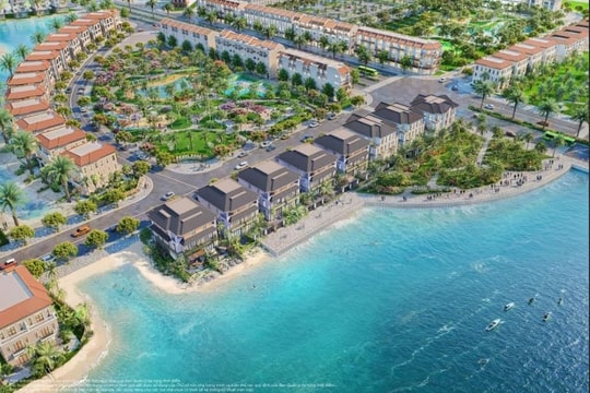 Vinhomes hỗ trợ lãi suất mua nhà siêu khủng 0-6% trong 5 năm - kích cầu thị trường bất động sản