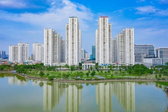 An Bình Homeland: Vì sao một dự án phía Tây Hà Nội vẫn giữ được sức nóng giữa giai đoạn thị trường thanh lọc mạnh?