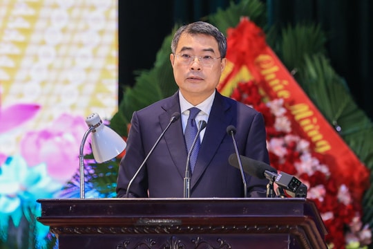 Thủ tướng Lê Minh Hưng nêu 06 nhiệm vụ trọng tâm đối với lực lượng vũ trang Quân khu 4