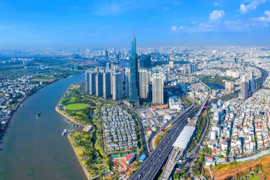 TP.HCM kêu gọi đầu tư loạt dự án môi trường trọng điểm