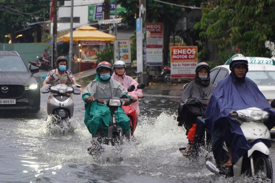 Nắng nóng gia tăng trong tháng 5-6, Nam Bộ hạ nhiệt từ cuối tháng