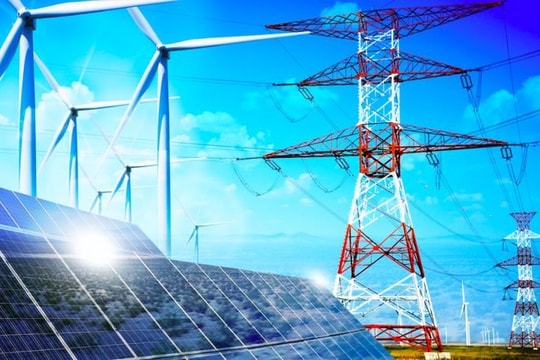 Bộ Công Thương thúc đẩy thực hiện các nhiệm vụ bảo đảm an ninh năng lượng