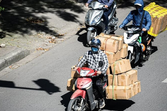 Miền Bắc nắng nóng ngắn ngày, Trung Bộ - Nam Bộ tiếp tục oi bức