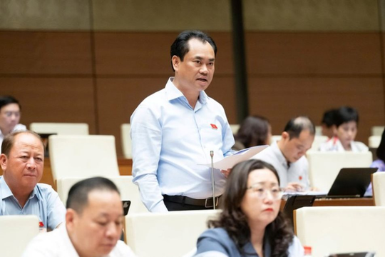 Bộ Nông nghiệp và Môi trường giảm mạnh thủ tục hành chính chỉ trong một tuần