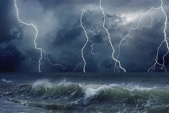 Cảnh báo không khí lạnh, mưa dông: 21 tỉnh thành khẩn trương ứng phó