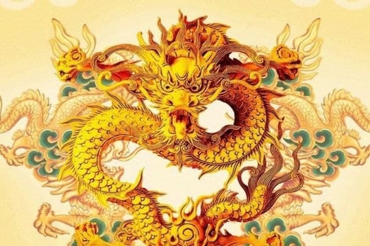 Xem tử vi hôm nay, tử vi 12 con giáp ngày 23/04/2026: Tuổi Thìn cẩn thận vận tiểu nhân