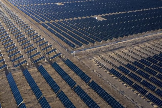 Liên hợp quốc thúc đẩy hợp tác toàn cầu ứng phó khủng hoảng khí hậu và năng lượng