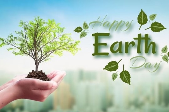 Ngày Trái đất 2026: Không còn thời gian để chần chừ