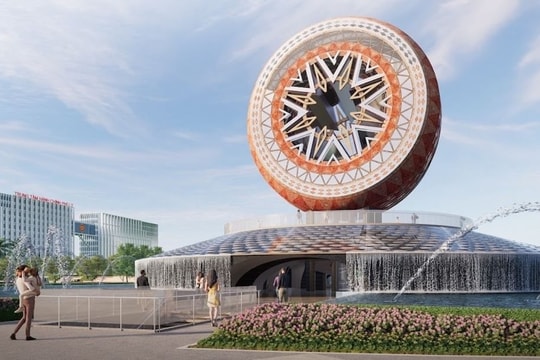 Đằng sau ánh hào quang của những công trình kỷ lục…