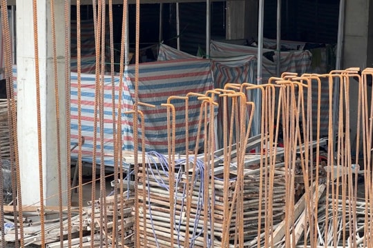 Thanh Trì (Hà Nội): Dự án xây dựng Trường THCS thị trấn Văn Điển (cơ sở 2) và những khoảng trống trong thực thi Giấy phép môi trường