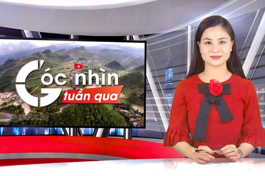 [Góc nhìn tuần qua] : Những ngày tháng Tư trở lại “khi ký ức lịch sử và hơi thở môi trường giao thoa”