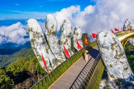 Thời tiết dịp 30/4–1/5: Nhiều điểm du lịch nắng đẹp, thuận lợi vui chơi