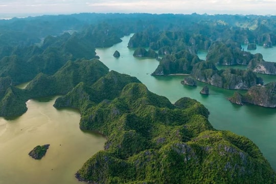 Hạ tầng bứt phá, Cát Bà khai phóng tiềm năng di sản
