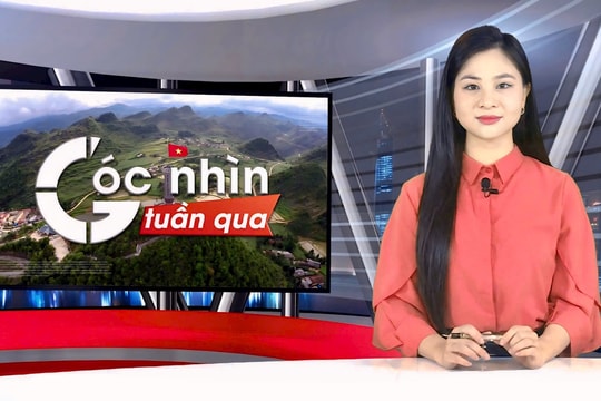 [Góc nhìn tuần qua]: Luật môi trường 2026 “Bước chuyển sang quản trị hiện đại”