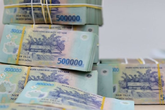 Các chính sách kinh tế nổi bật có hiệu lực từ tháng 5/2026