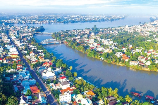 Đồng Nai kiểm tra chấp hành pháp luật về tài nguyên nước năm 2026