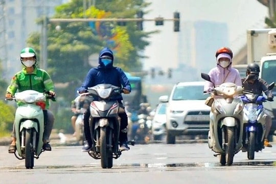 Nắng nóng và thiếu điện cùng lúc gây sức ép lên Đông Nam Á