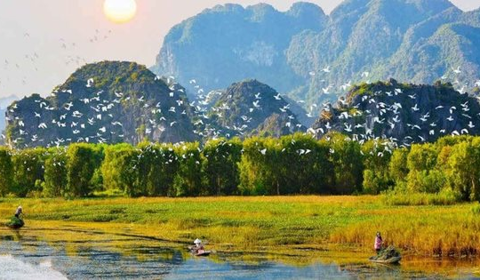 Phát động Ngày Quốc tế Đa dạng sinh học 2026