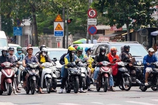 Dự báo thời tiết Hà Nội ngày 06/05/2026: Đêm không mưa, ngày nắng