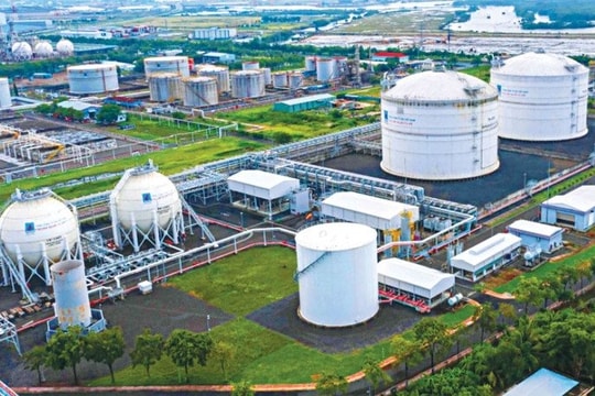 Hoàn thiện cơ chế cho dự án điện khí LNG: Bảo đảm sản lượng nhưng không gây áp lực lên giá điện