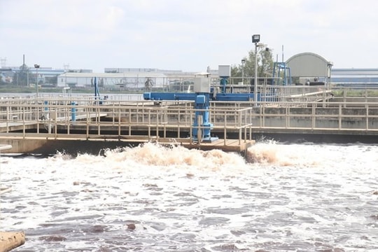 Đắk Lắk siết quản lý thoát nước, xử lý nước thải