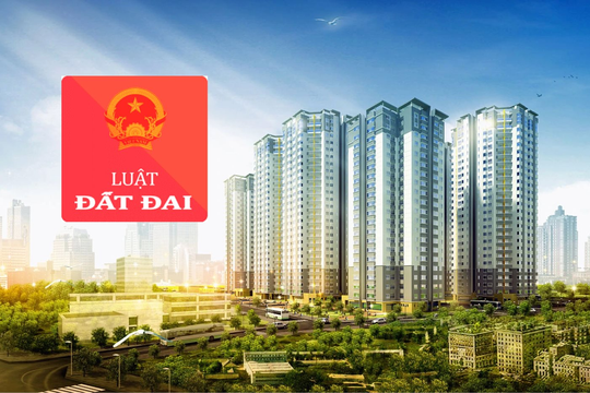Đề xuất sửa Luật Đất đai trong năm 2026