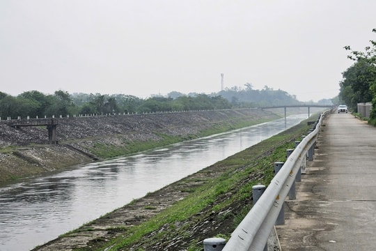 Hà Nội tăng cường kiểm tra, siết chặt an toàn công trình mùa mưa bão 2026
