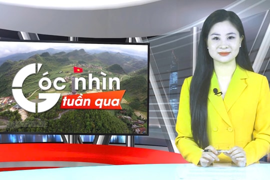 [Góc nhìn tuần qua]: Mùa hè 2026 “cảnh báo khí hậu cực đoan”