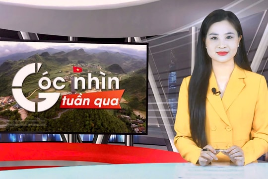 [Góc nhìn tuần qua]: Mùa hè 2026 “cảnh báo khí hậu cực đoan”