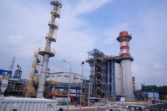 Petrovietnam gia tăng sản lượng khai thác, giữ vững trụ cột an ninh năng lượng quốc gia