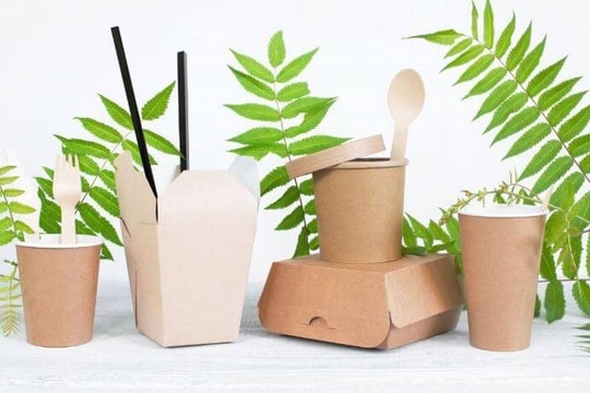 Hà Tĩnh thúc đẩy tiêu dùng xanh, khuyến khích chợ, siêu thị và khu du lịch giảm nhựa dùng một lần