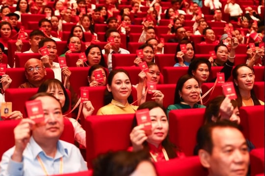 MTTQ Việt Nam đề ra 7 chương trình hành động trong nhiệm kỳ 2026-2031