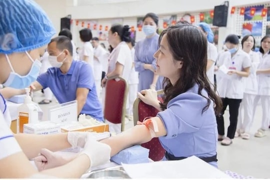 Bộ Y tế hướng dẫn khám sức khỏe định kỳ miễn phí