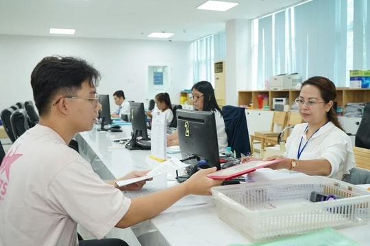 Doanh nghiệp hưởng lợi từ cải cách hành chính và dịch vụ công trực tuyến